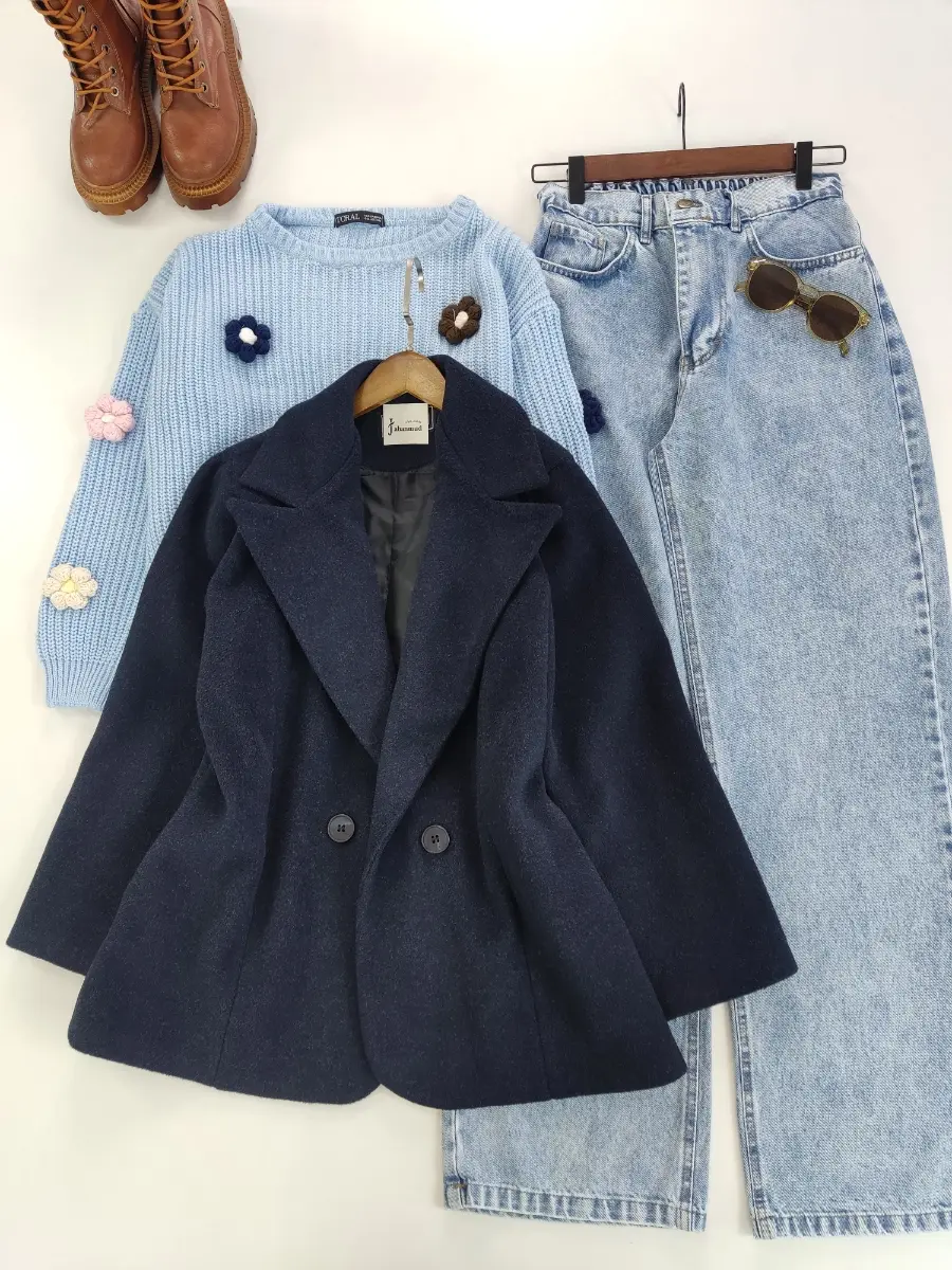 پالتو بهاره